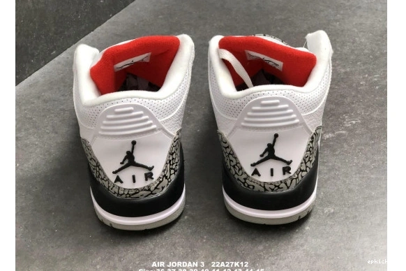 Rep EP RED SE-T RETRO JORDAN DENIM FIRE JP CZ6433-100 - CZ6433-100 3 CO 0112